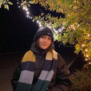 Meet your Posher, Jade